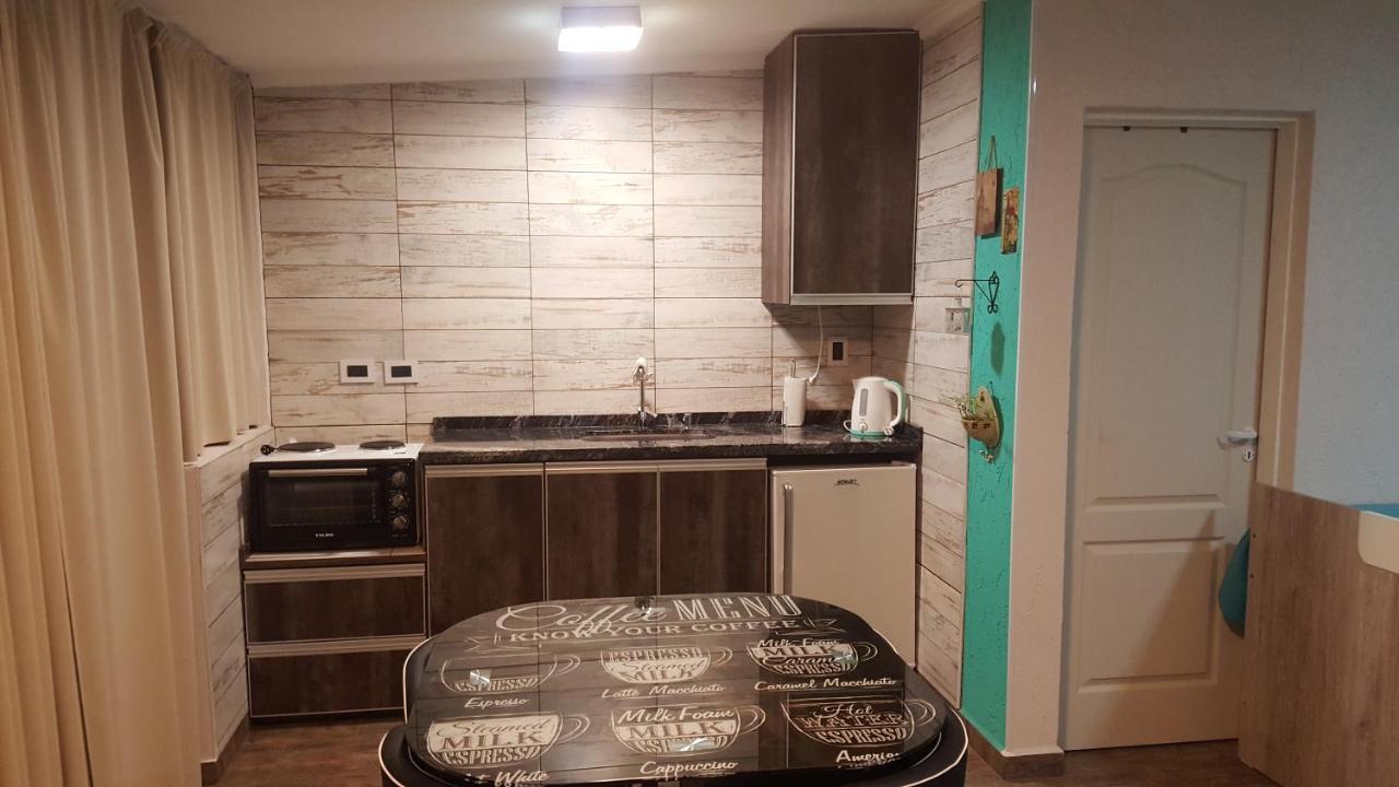 Miracampo Διαμέρισμα San Antonio de Arredondo Εξωτερικό φωτογραφία