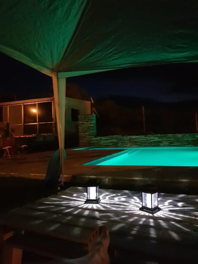 Miracampo Διαμέρισμα San Antonio de Arredondo Εξωτερικό φωτογραφία