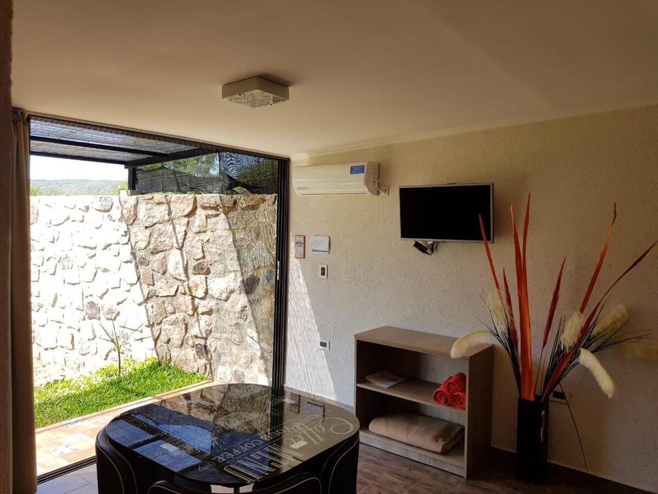 Miracampo Διαμέρισμα San Antonio de Arredondo Εξωτερικό φωτογραφία