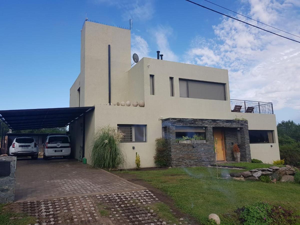 Miracampo Διαμέρισμα San Antonio de Arredondo Εξωτερικό φωτογραφία